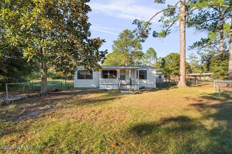 3 bedroom Manufactured Home at 6480 Keith Griffis Circle, Macclenny, Macclenny — photo 4