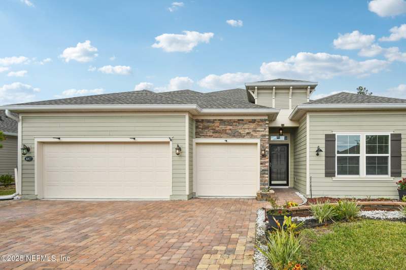4 bedroom Single Family Residence at 84927 Fall River Parkway, Amelia Walk, Fernandina Beach — photo 3