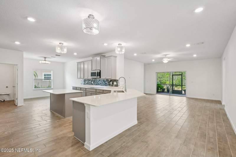 4 bedroom Single Family Residence at 84927 Fall River Parkway, Amelia Walk, Fernandina Beach — photo 4
