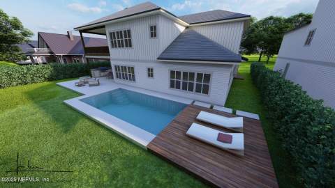 760 Sherry Drive, Atlantic Beach FL - photo 6 of 6