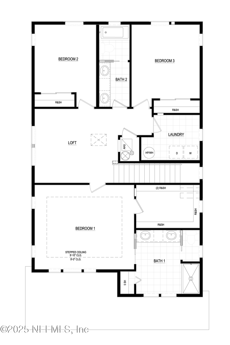 4 bedroom Single Family Residence at 1403 Walnut Street, Springfield, Jacksonville — photo 3