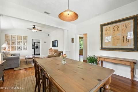 3522 Randall Street, Jacksonville FL - photo 8 of 56