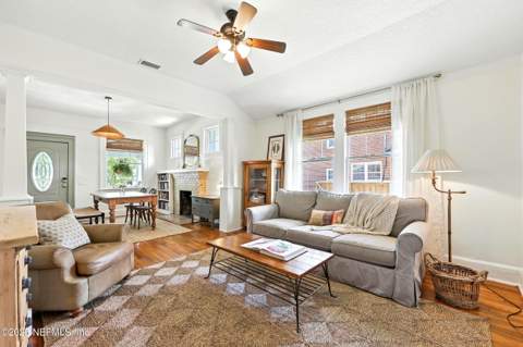 3522 Randall Street, Jacksonville FL - photo 12 of 56