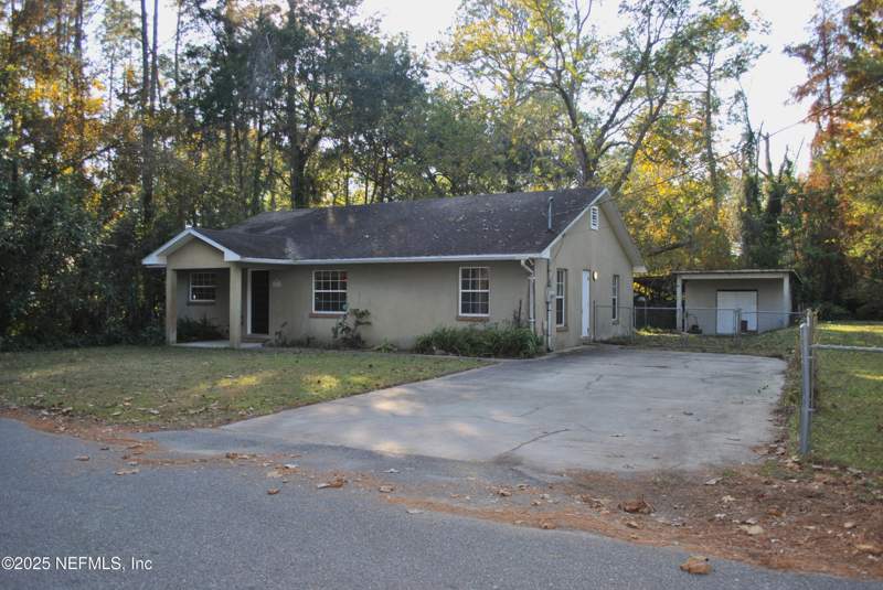 2 bedroom Single Family Residence at 2819 N Sixth Street, Ponce De Leon Hghts, St. Augustine — photo 3