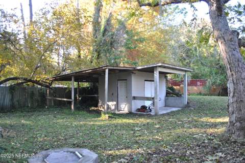2819 N Sixth Street, St. Augustine FL - photo 17 of 18