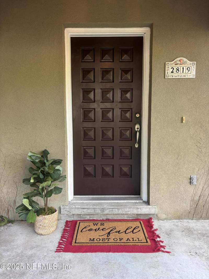 2 bedroom Single Family Residence at 2819 N Sixth Street, Ponce De Leon Hghts, St. Augustine — photo 2