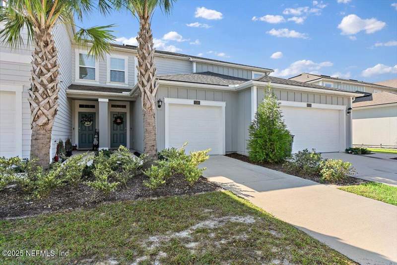 2 bedroom Townhouse at 120 Seaport Breeze Road, Bridgewater, St. Augustine — photo 2