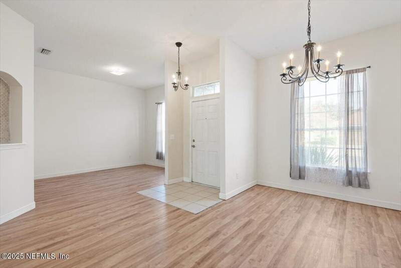 4 bedroom Single Family Residence at 3780 Juliet Leia Circle, Jacobs Way, Jacksonville — photo 3