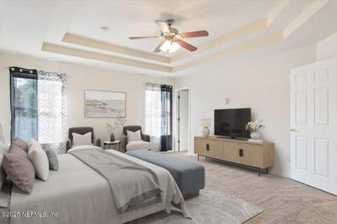 3780 Juliet Leia Circle, Jacksonville FL - photo 14 of 29