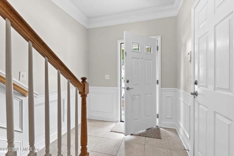 4 bedroom Townhouse at 4510 Congressional Drive, Georgetown Townhomes, Jacksonville — photo 3