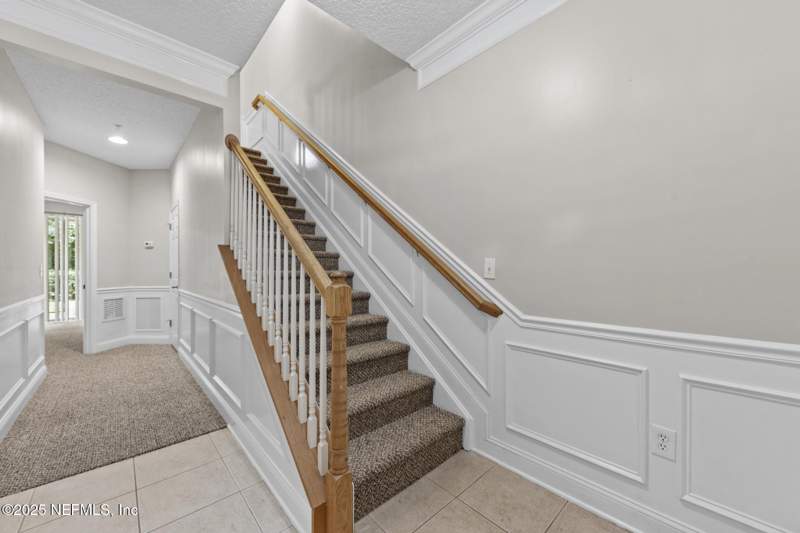 4 bedroom Townhouse at 4510 Congressional Drive, Georgetown Townhomes, Jacksonville — photo 4