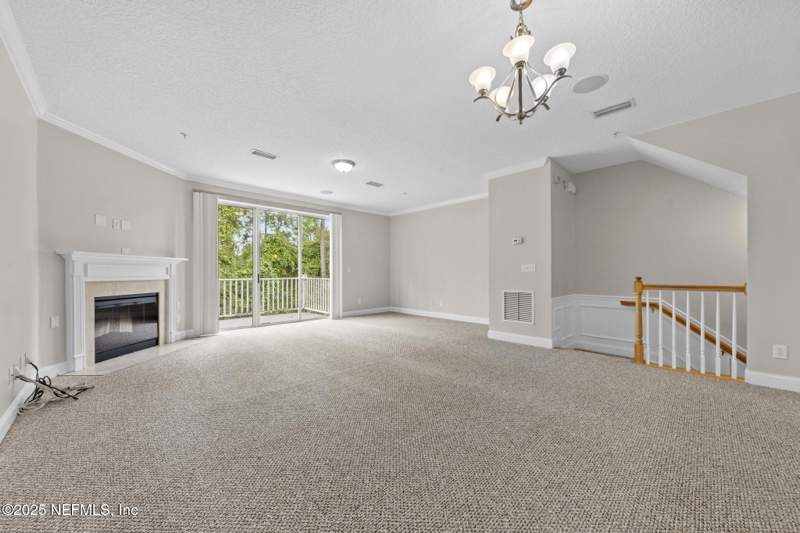 4 bedroom Townhouse at 4510 Congressional Drive, Georgetown Townhomes, Jacksonville — photo 5
