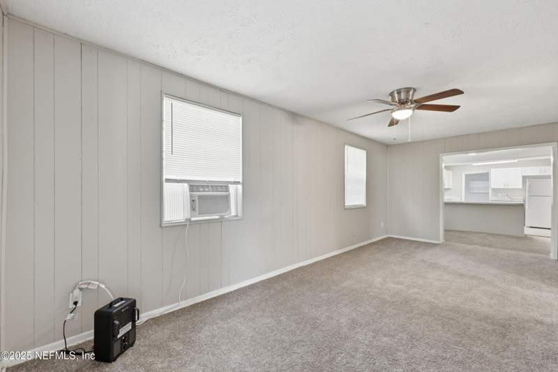 3 bedroom Single Family Residence at 1217 W 29th Street, Speedway Park, Jacksonville — photo 5