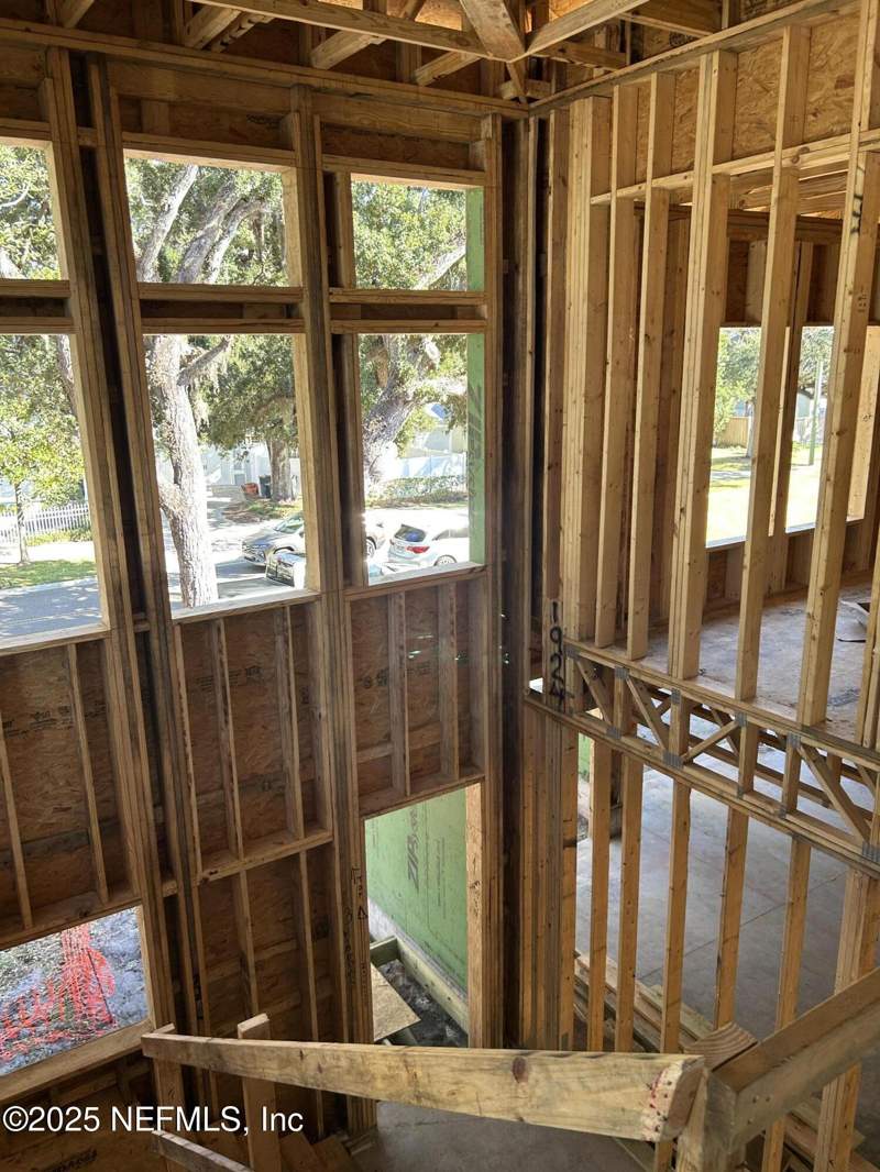 4 bedroom Single Family Residence at 760 Sherry Drive, Saltair, Atlantic Beach — photo 5