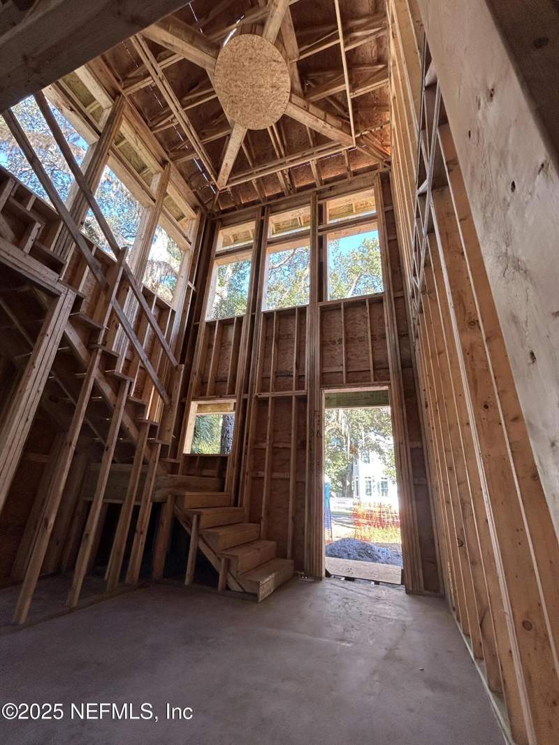 4 bedroom Single Family Residence at 760 Sherry Drive, Saltair, Atlantic Beach — photo 4