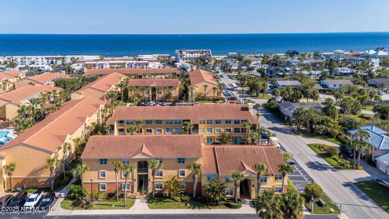 3 bedroom Condominium at 201 25th Avenue #N32, Oceans Edge, Jacksonville Beach — photo 3