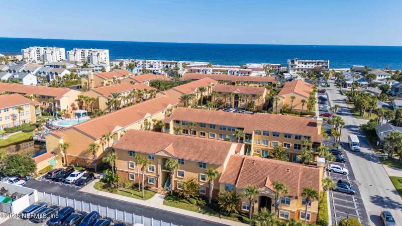 3 bedroom Condominium at 201 25th Avenue #N32, Oceans Edge, Jacksonville Beach — photo 4