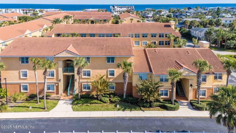 3 bedroom Condominium at 201 25th Avenue #N32, Oceans Edge, Jacksonville Beach — photo 5