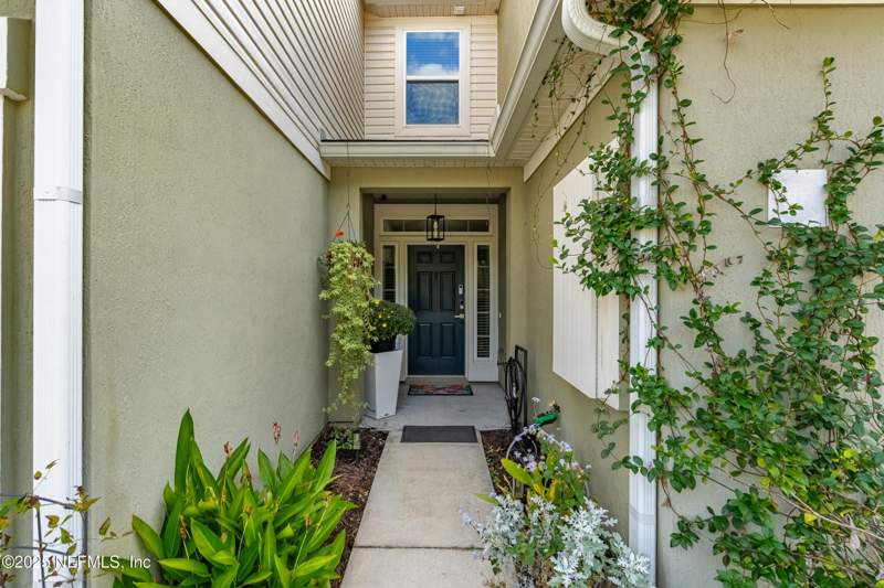 3 bedroom Townhouse at 55 Via Sonrisa, Segovia, St. Augustine — photo 2