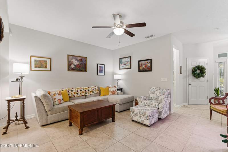 3 bedroom Townhouse at 55 Via Sonrisa, Segovia, St. Augustine — photo 5