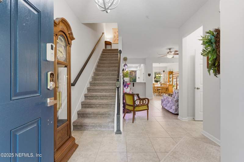 3 bedroom Townhouse at 55 Via Sonrisa, Segovia, St. Augustine — photo 3