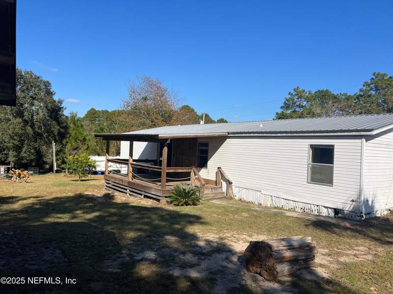 3 bedroom Manufactured Home at 323 Incline Road, St Johns Hoot Owl 1, Satsuma — photo 3