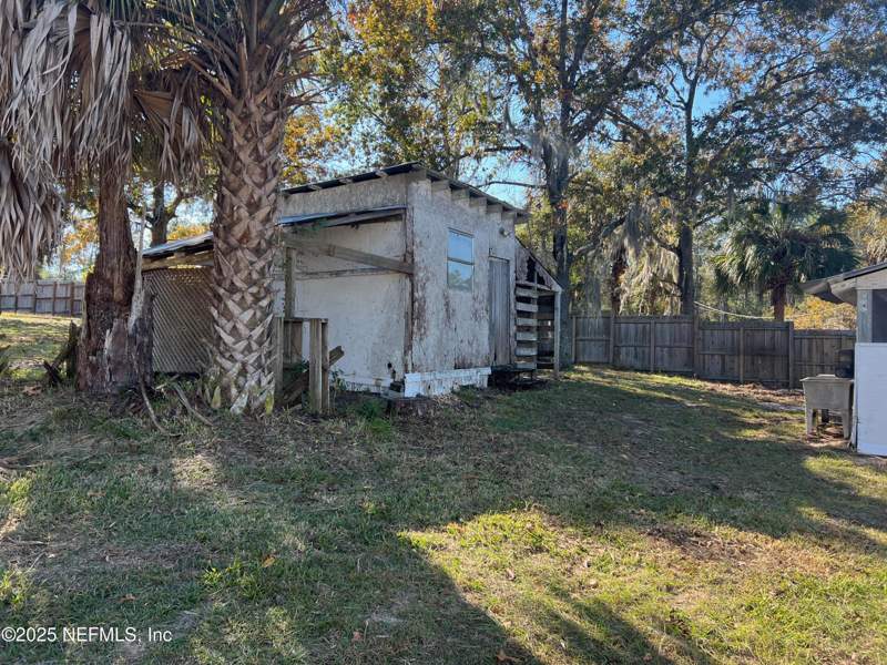 3 bedroom Manufactured Home at 323 Incline Road, St Johns Hoot Owl 1, Satsuma — photo 4