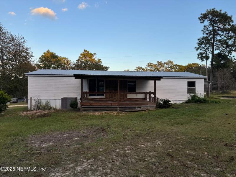 3 bedroom Manufactured Home at 323 Incline Road, St Johns Hoot Owl 1, Satsuma — photo 2