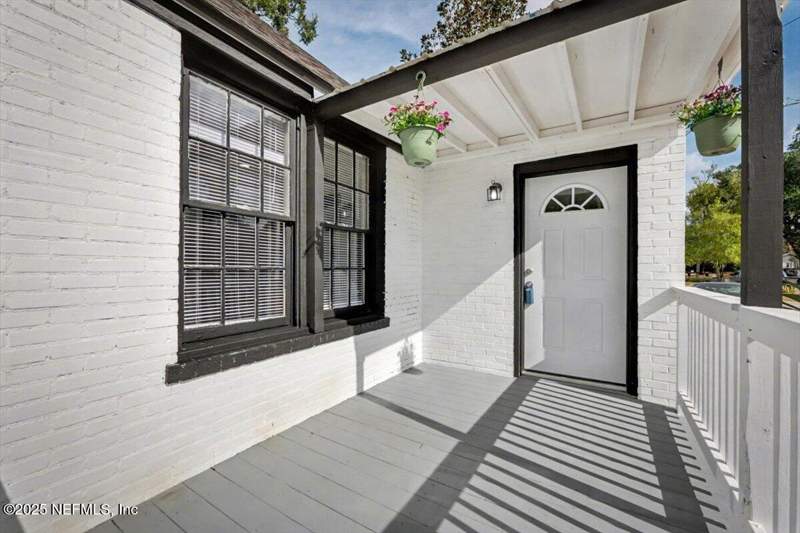 3 bedroom Single Family Residence at 245 E 46th Street, Edmondsons Main Est, Jacksonville — photo 4
