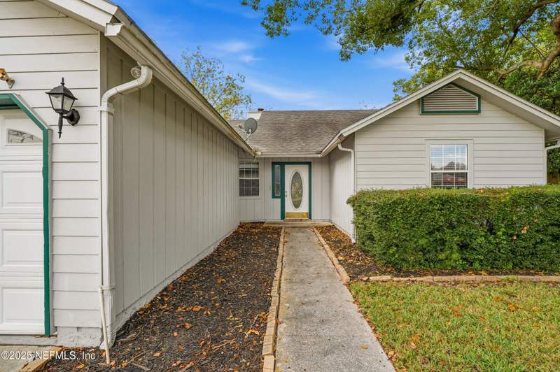 3 bedroom Single Family Residence at 400 Cranes Landing Court, Cranes Landing, Jacksonville — photo 3