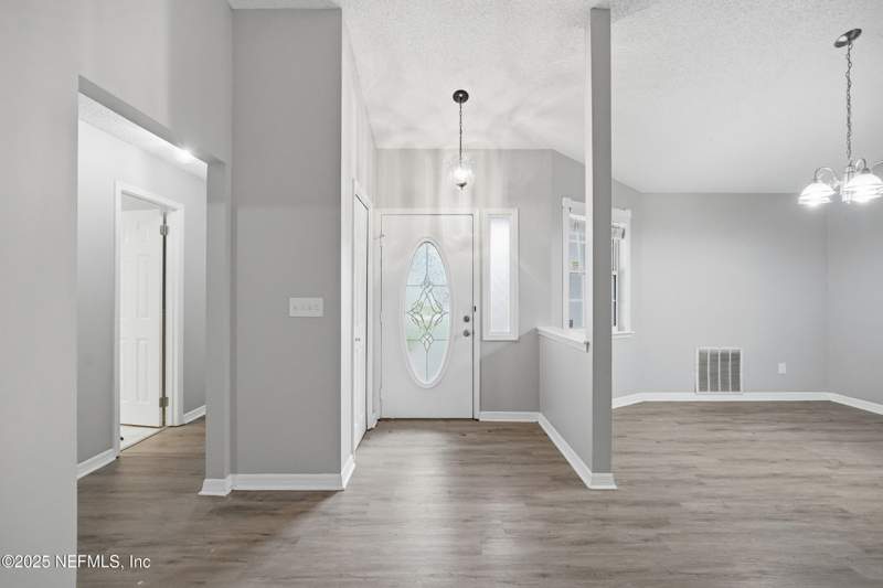 3 bedroom Single Family Residence at 400 Cranes Landing Court, Cranes Landing, Jacksonville — photo 4
