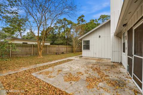 400 Cranes Landing Court, Jacksonville FL - photo 21 of 26