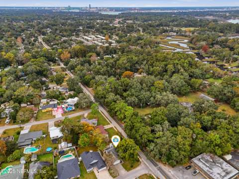 400 Cranes Landing Court, Jacksonville FL - photo 24 of 26