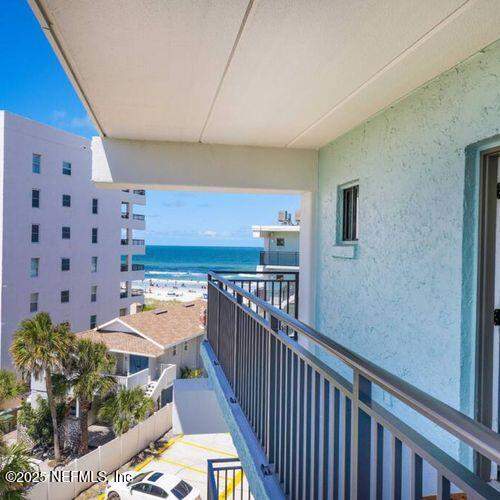 2 bedroom Condominium at 731 1st Street #5E, Sandpiper Ocean, Jacksonville Beach — photo 4