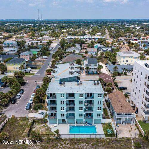 2 bedroom Condominium at 731 1st Street #5E, Sandpiper Ocean, Jacksonville Beach — photo 5