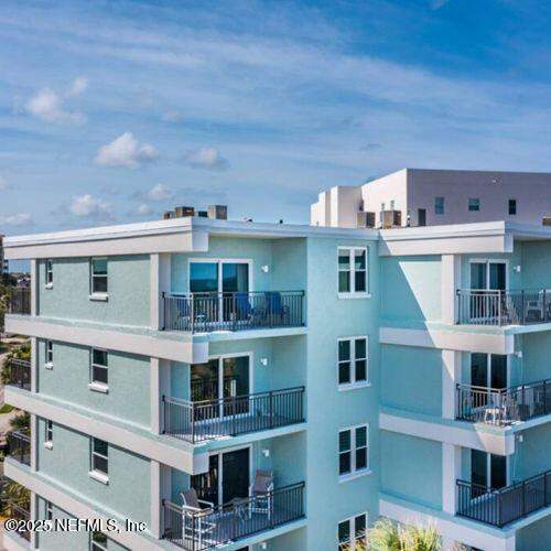 2 bedroom Condominium at 731 1st Street #5E, Sandpiper Ocean, Jacksonville Beach — photo 2