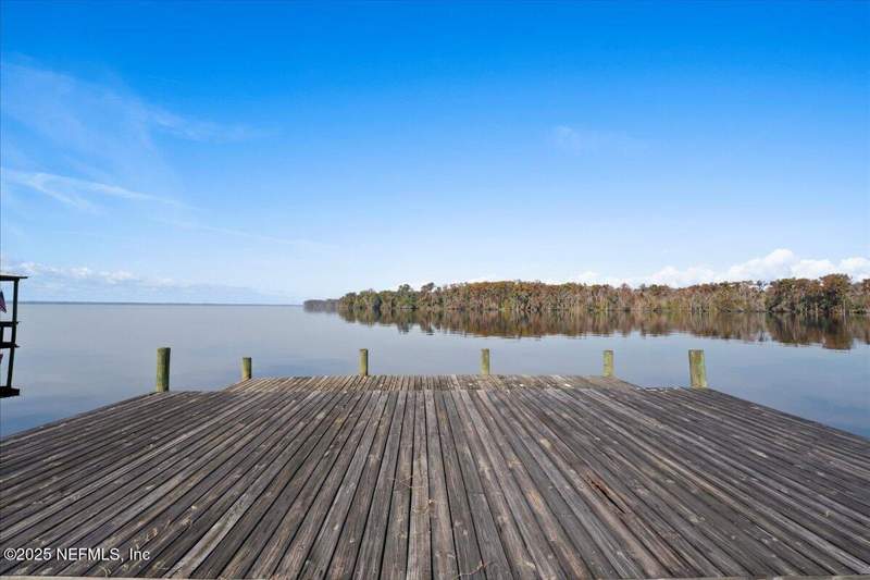 1 bedroom Single Family Residence at 13555 County Road 13, Tocoi, St. Augustine — photo 5