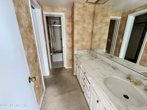 1596 Lancaster Terrace #7A, Jacksonville FL - photo 19 of 21