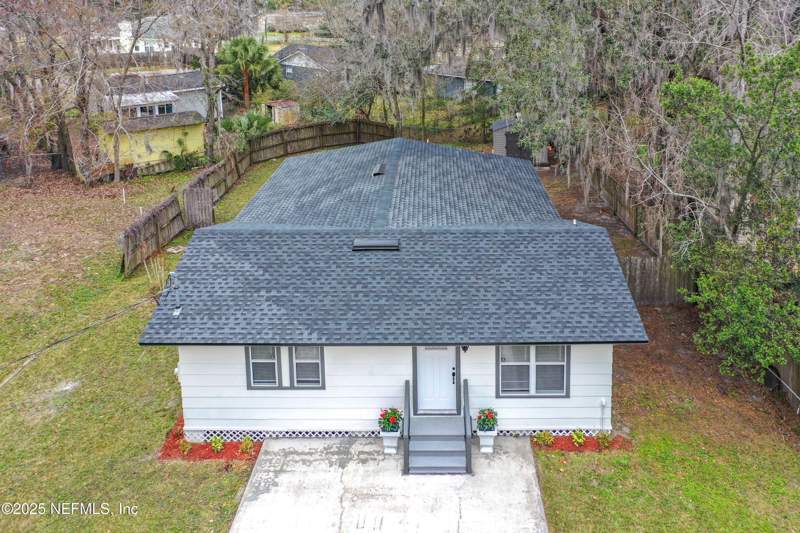 3 bedroom Single Family Residence at 6914 Alachua Avenue, Lackawanna Townsite, Jacksonville — photo 3