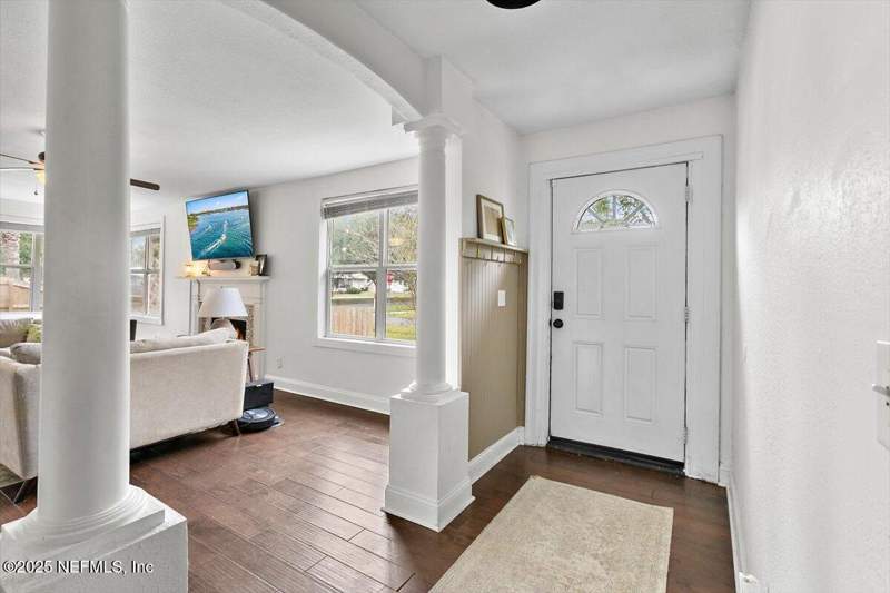 3 bedroom Single Family Residence at 4648 Fremont Street, Lakeshore, Jacksonville — photo 5