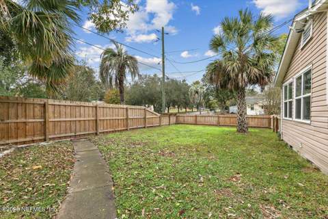 4648 Fremont Street, Jacksonville FL - photo 19 of 19