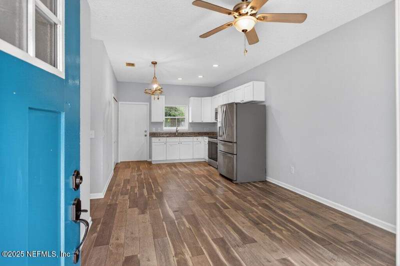 2 bedroom Single Family Residence at 932 Puryear Street, Collier Heights, St. Augustine — photo 4