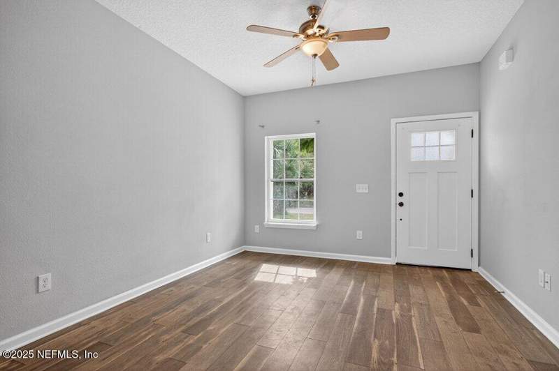 2 bedroom Single Family Residence at 932 Puryear Street, Collier Heights, St. Augustine — photo 5