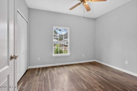 932 Puryear Street, St. Augustine FL - photo 14 of 30