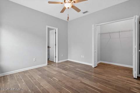 932 Puryear Street, St. Augustine FL - photo 20 of 30