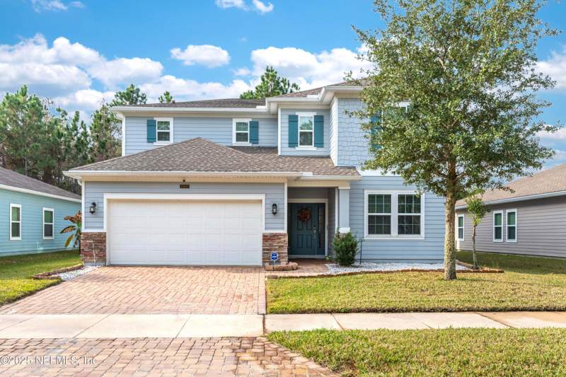 5 bedroom Single Family Residence at 15815 Douglas Lake Drive, Bainebridge Estates, Jacksonville — photo 4