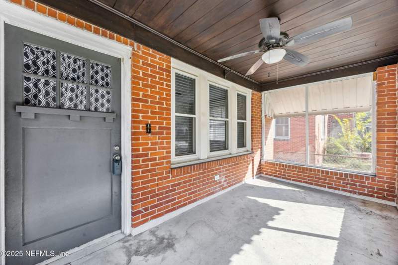 3 bedroom Single Family Residence at 59 W 55th Street, Oakdale, Jacksonville — photo 4