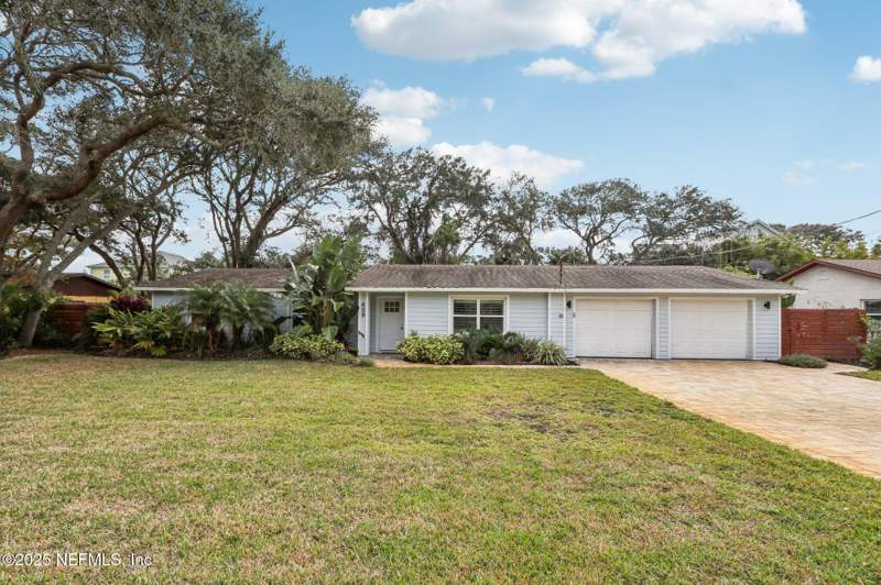 3 bedroom Single Family Residence at 409 Seventeenth Street, Pacetti North Beach, St. Augustine — photo 3