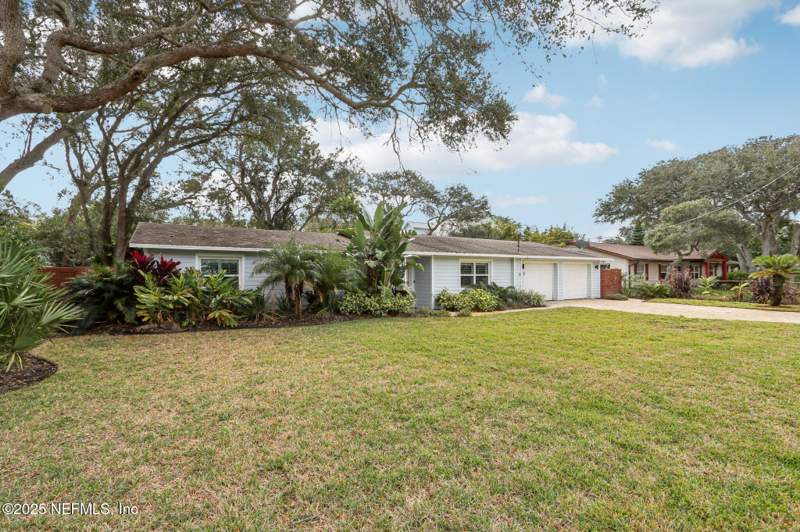 3 bedroom Single Family Residence at 409 Seventeenth Street, Pacetti North Beach, St. Augustine — photo 4