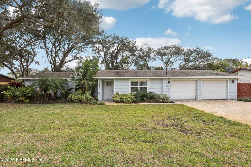 3 bedroom Single Family Residence at 409 Seventeenth Street, Pacetti North Beach, St. Augustine — photo 5